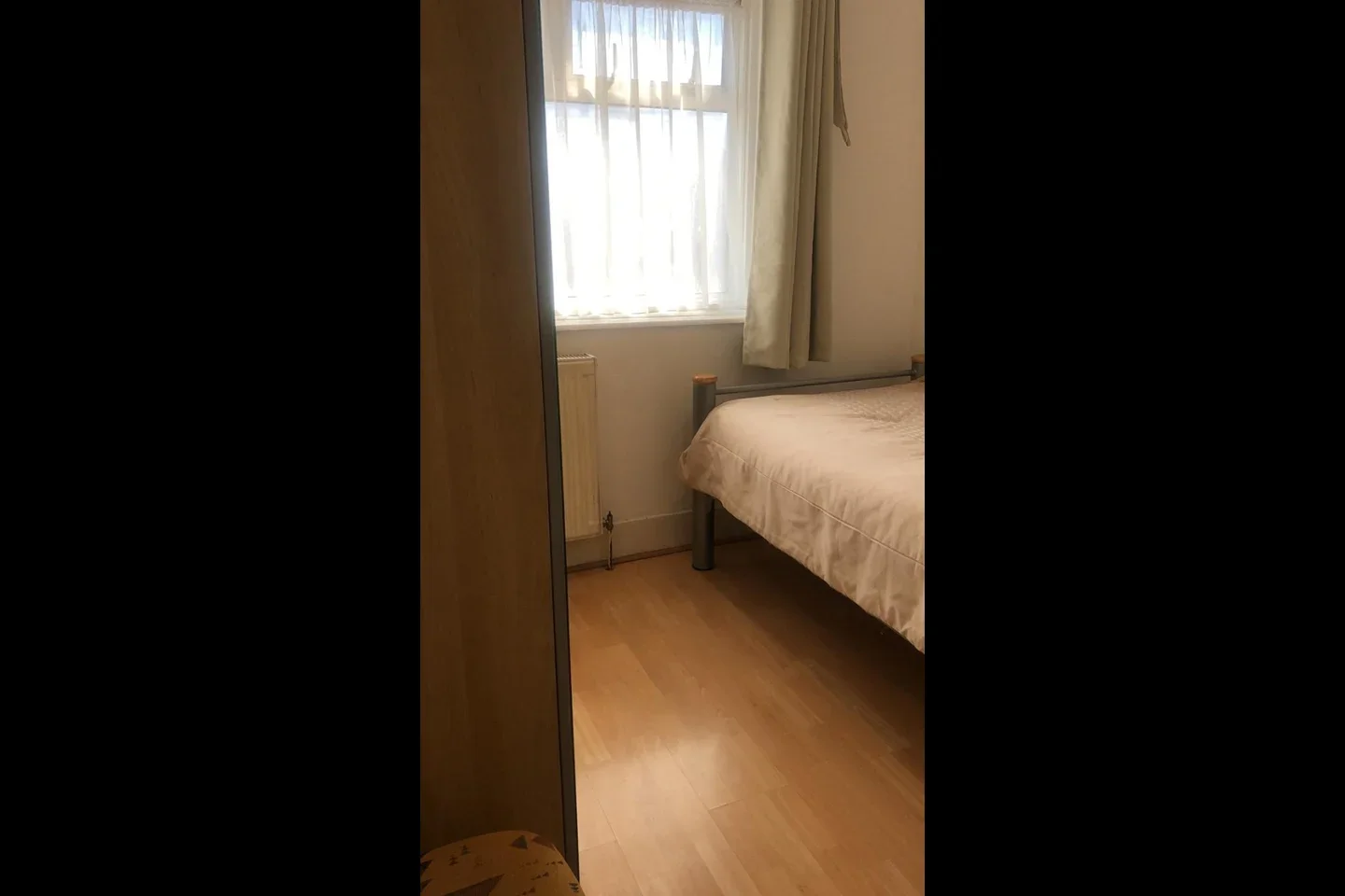 Room Monks Park in Greater London