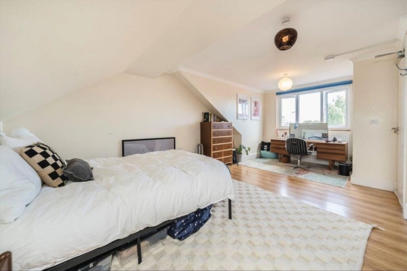 Room Melbourne Avenue in Greater London
