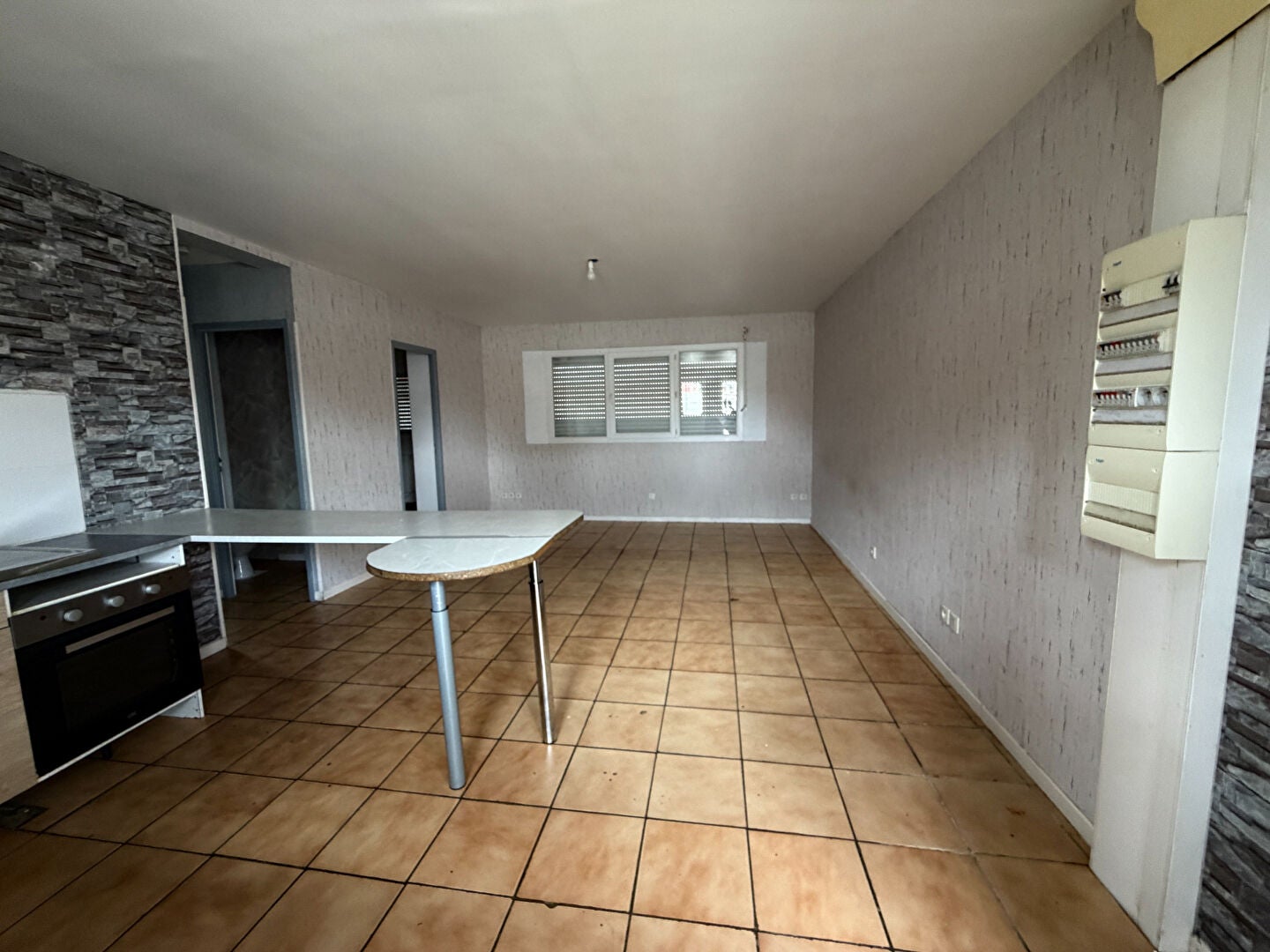 Appartement Rue du Clos Tellier à Saint-Étienne-du-Rouvray