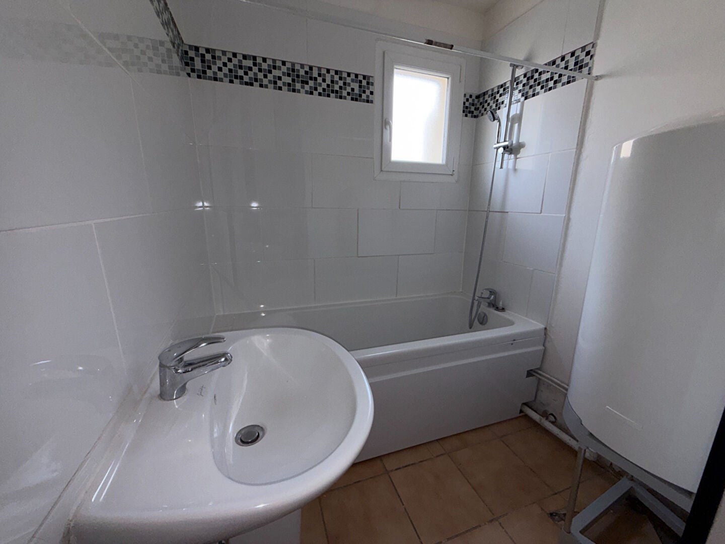 Appartement Rue du Clos Tellier à Saint-Étienne-du-Rouvray
