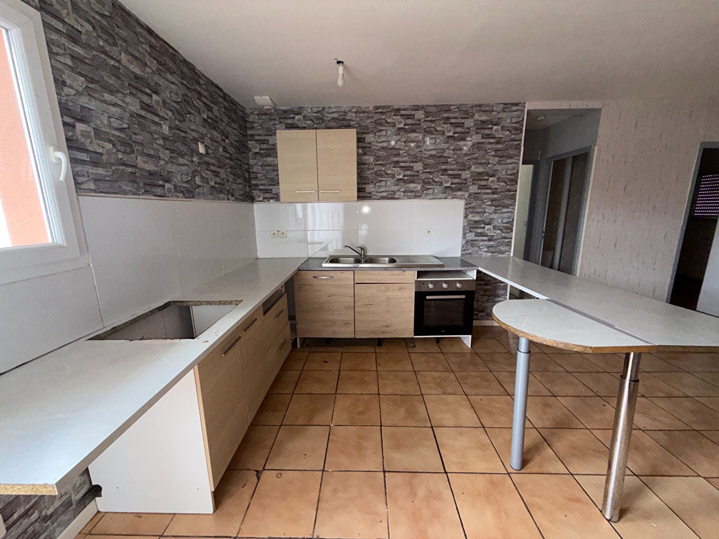 Appartement Rue du Clos Tellier à Saint-Étienne-du-Rouvray
