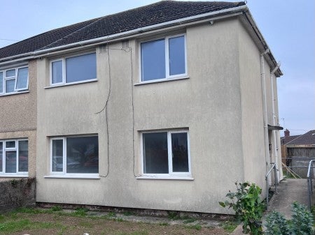House Lougher Place in North Cornelly