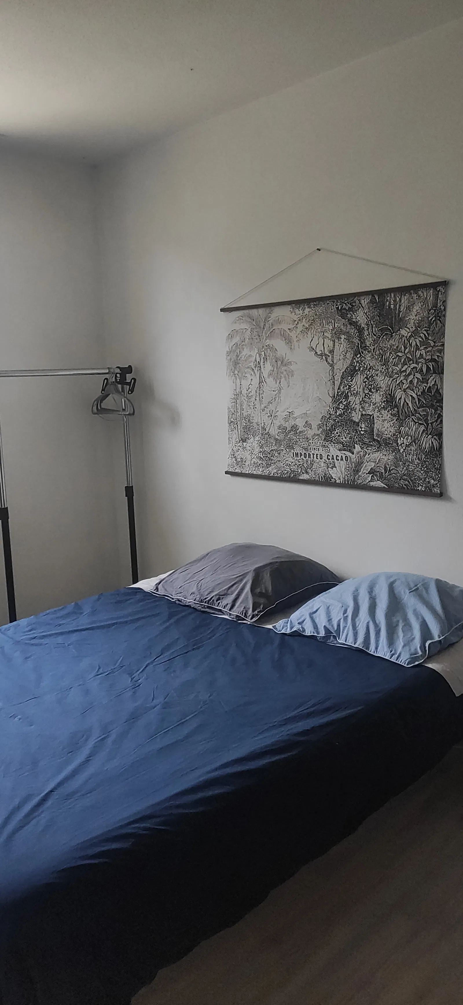 Chambre Rue Louise Michel à Aurillac