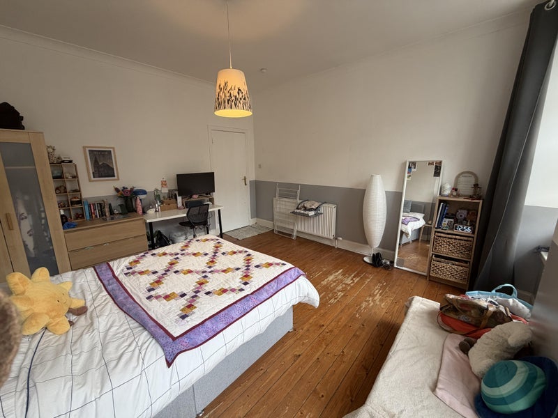 Room Willowbank Street in Glasgow