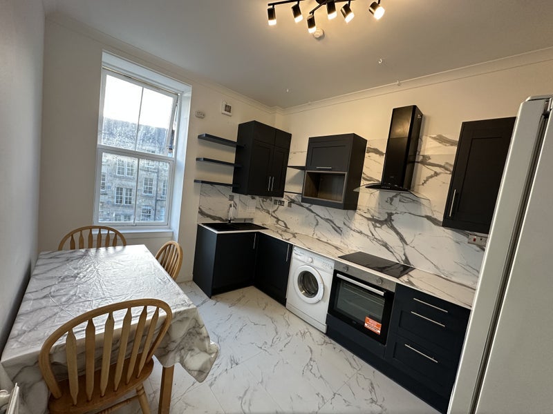 Room Willowbank Street in Glasgow