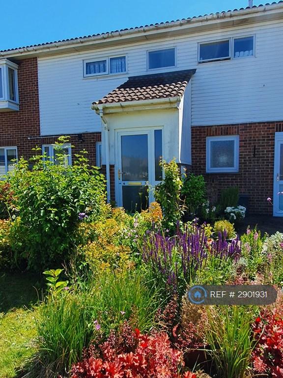 Flat Bramblefield Close in Sevenoaks