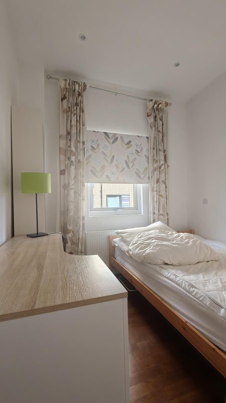 Room Court Yard in Greater London