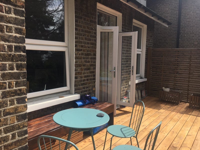 Room Court Yard in Greater London