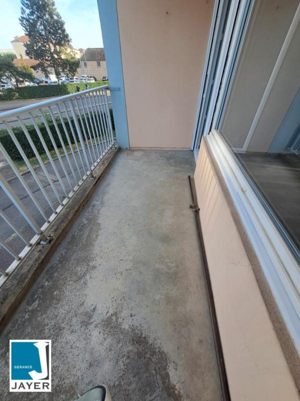 Appartement Rue Général Hoche à Chalon-sur-Saône