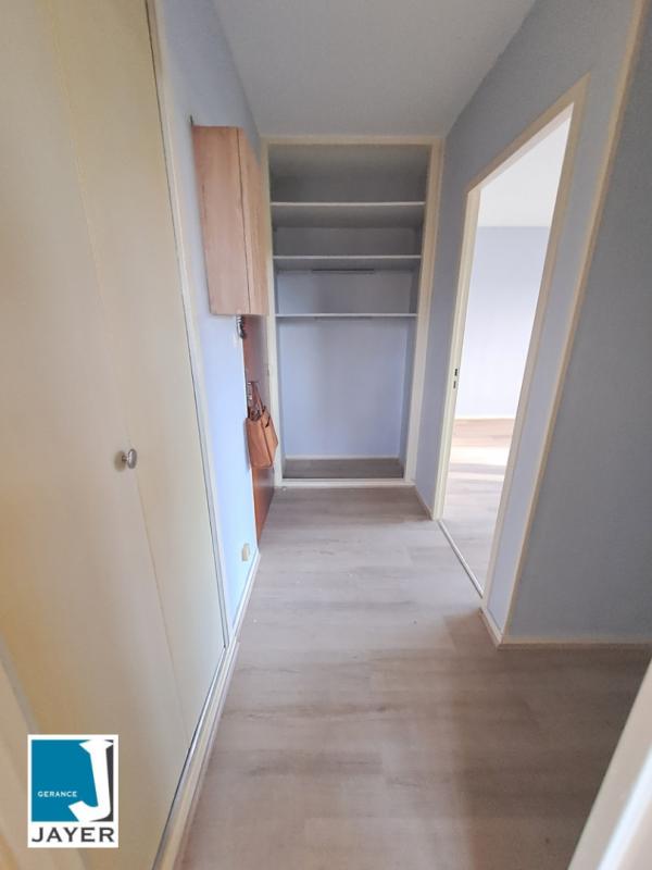 Appartement Rue Général Hoche à Chalon-sur-Saône