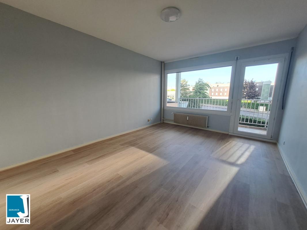 Appartement Rue Général Hoche à Chalon-sur-Saône