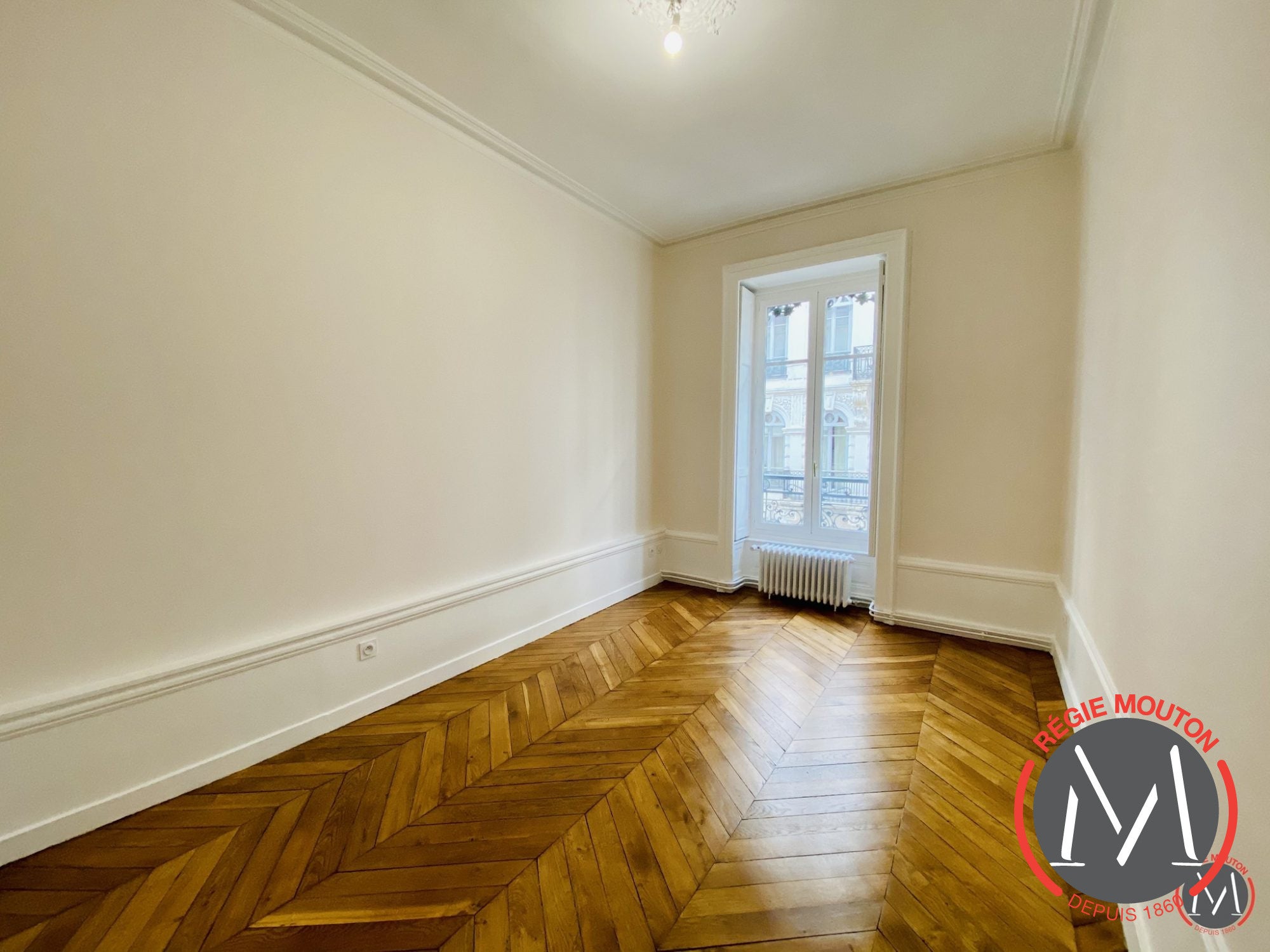 Appartement Rue des Archers à Lyon