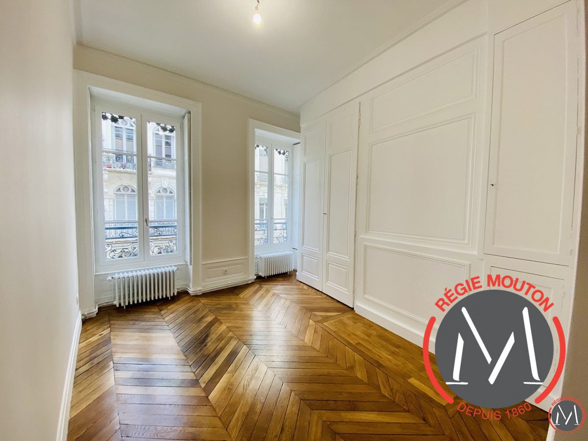 Flat Rue des Archers in Lyon