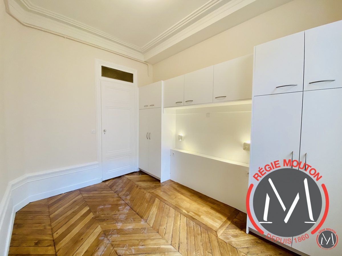 Appartement Rue des Archers à Lyon