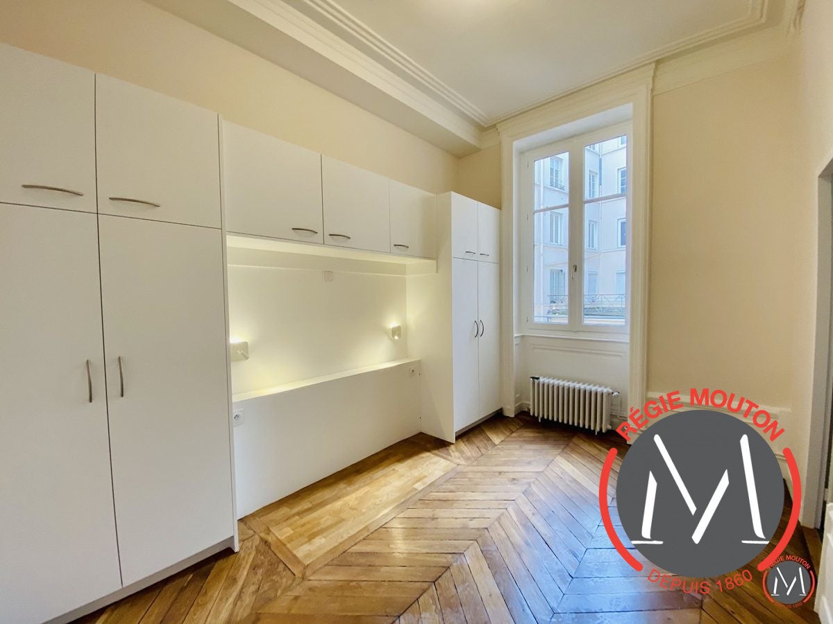 Appartement Rue des Archers à Lyon
