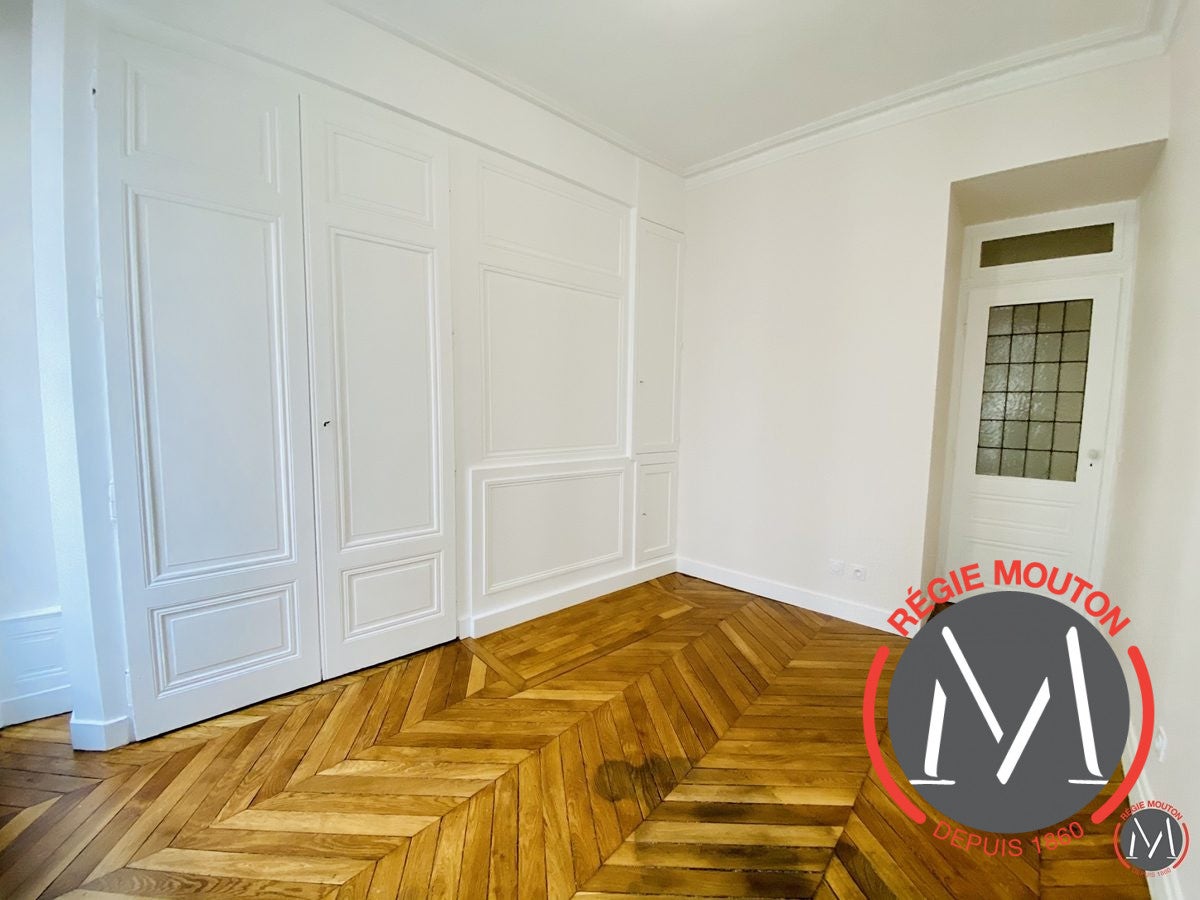 Appartement Rue des Archers à Lyon