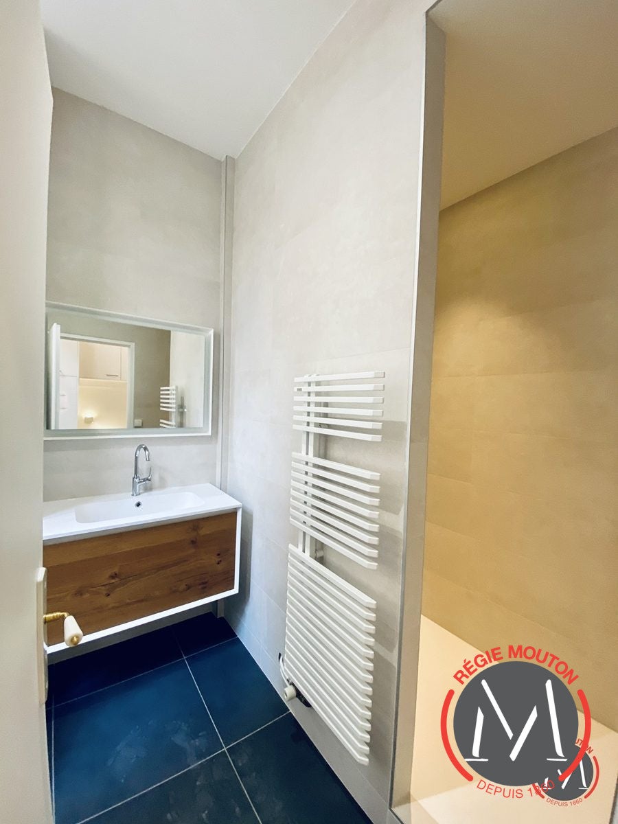 Flat Rue des Archers in Lyon