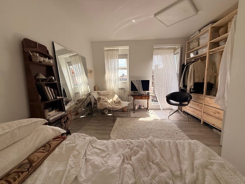 Room Broadway Market in Greater London