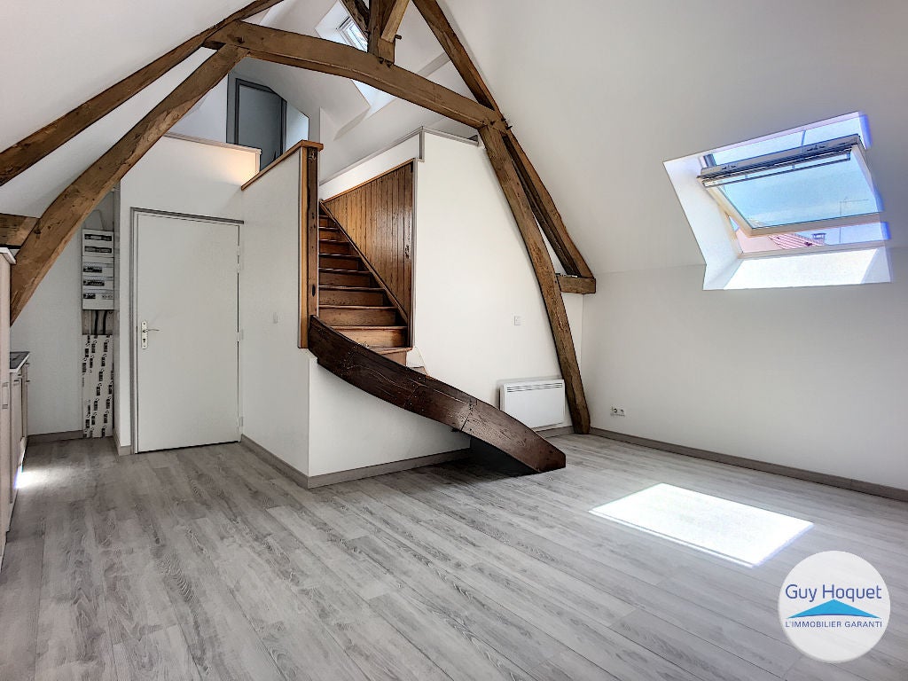 Appartement Rue Albert Lagny à Giraumont