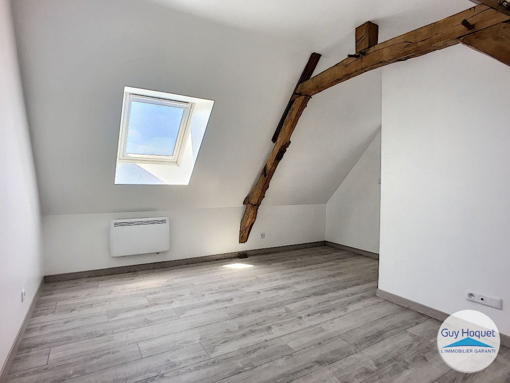 Appartement Rue Albert Lagny à Giraumont