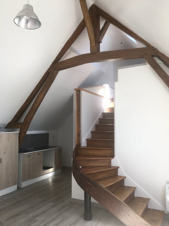 Appartement Rue Albert Lagny à Giraumont