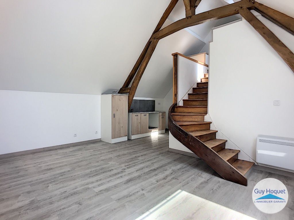 Appartement Rue Albert Lagny à Giraumont