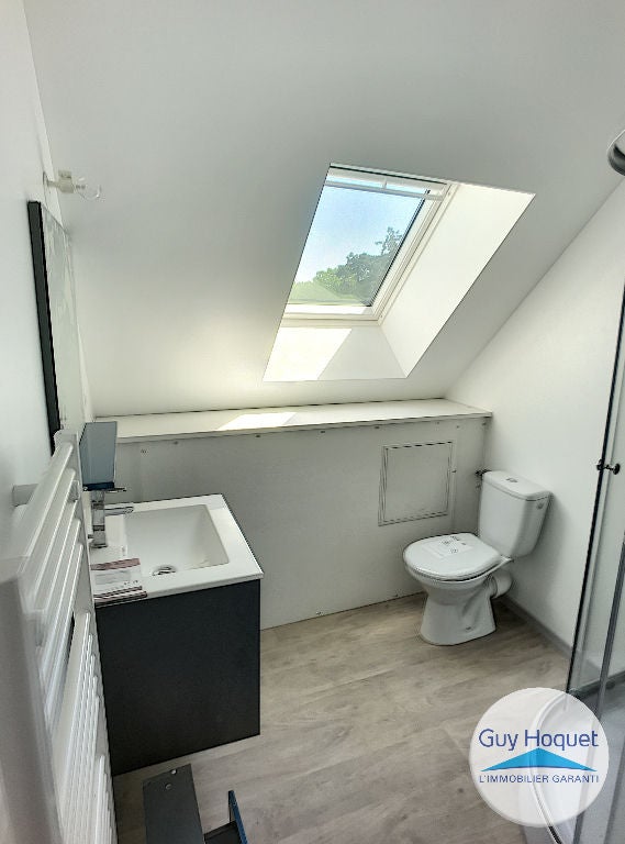 Appartement Rue Albert Lagny à Giraumont
