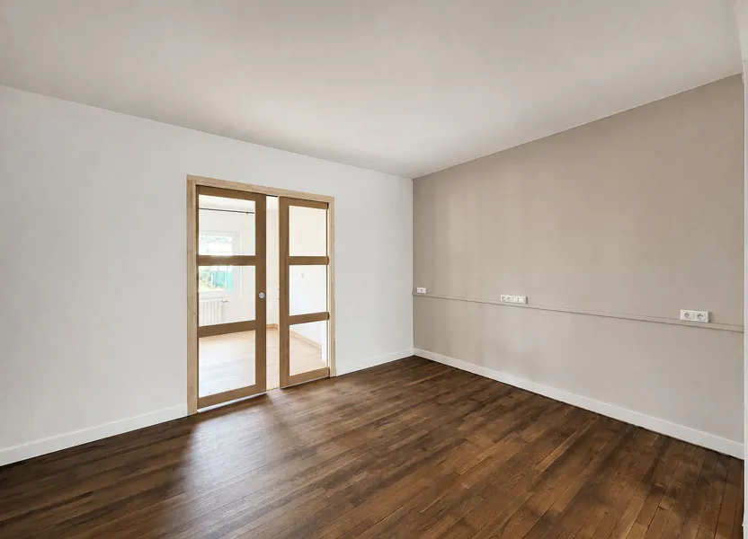 House Avenue Nationale in Arnage