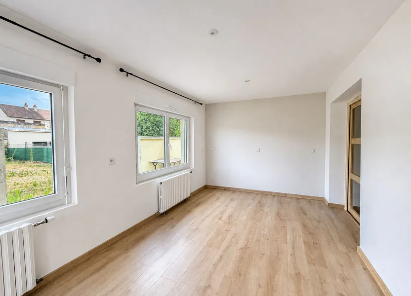 House Avenue Nationale in Arnage
