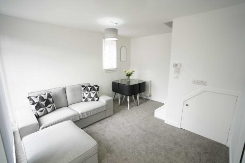 House Wisp Green in City of Edinburgh