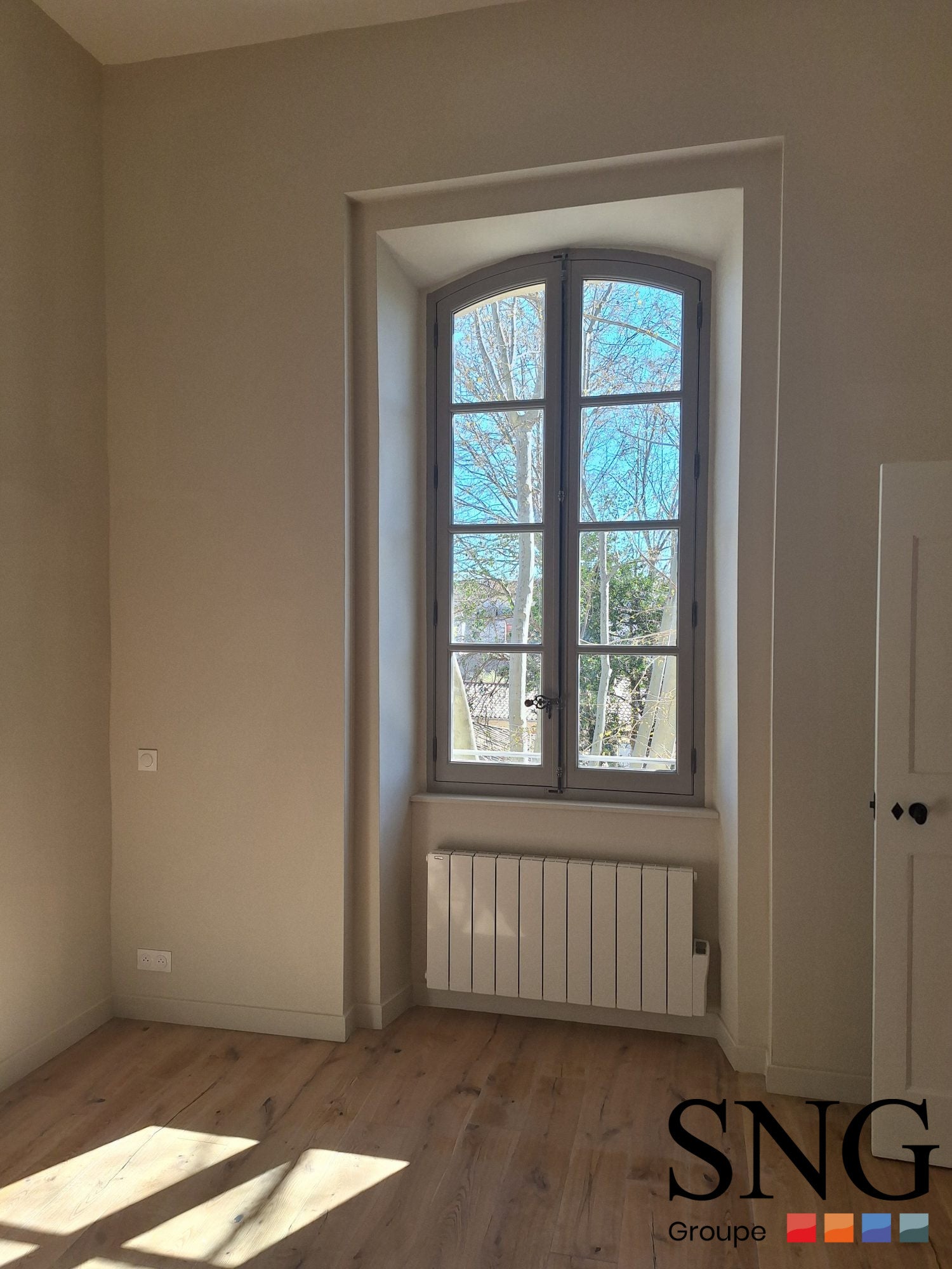 Flat Rue Grivolas in Avignon
