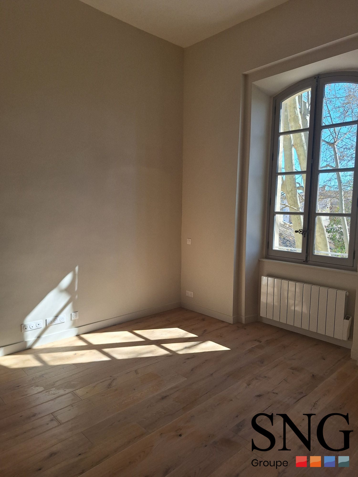 Flat Rue Grivolas in Avignon