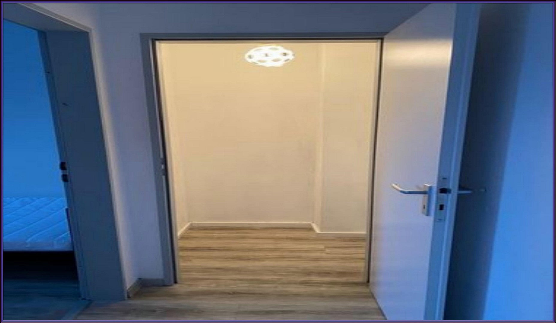 Wohnung Behrstraße in Würzburg