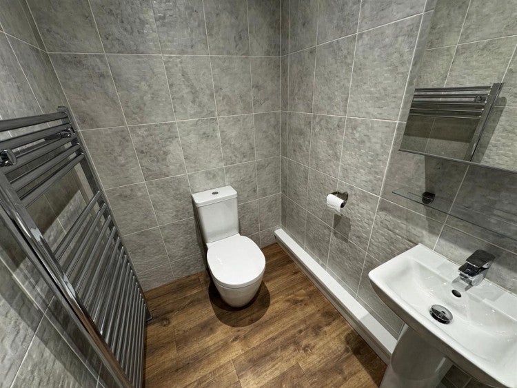 House Claypath in Durham