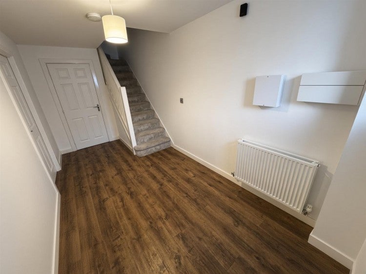 House Claypath in Durham