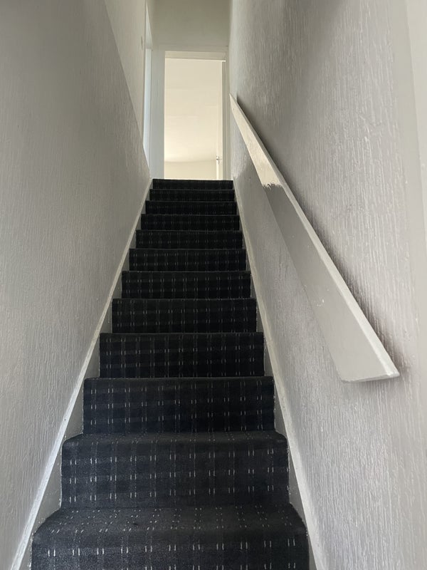Flat St Helens Road in Bolton