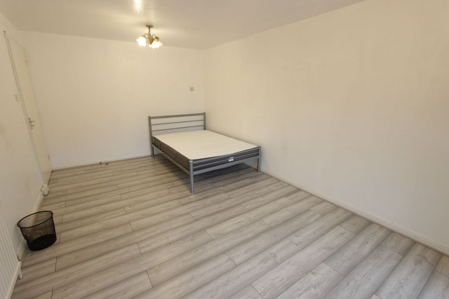 Flat Gresse Street in City of Westminster