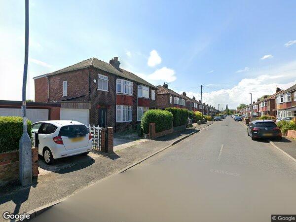 Room Westbourne Road in Tameside