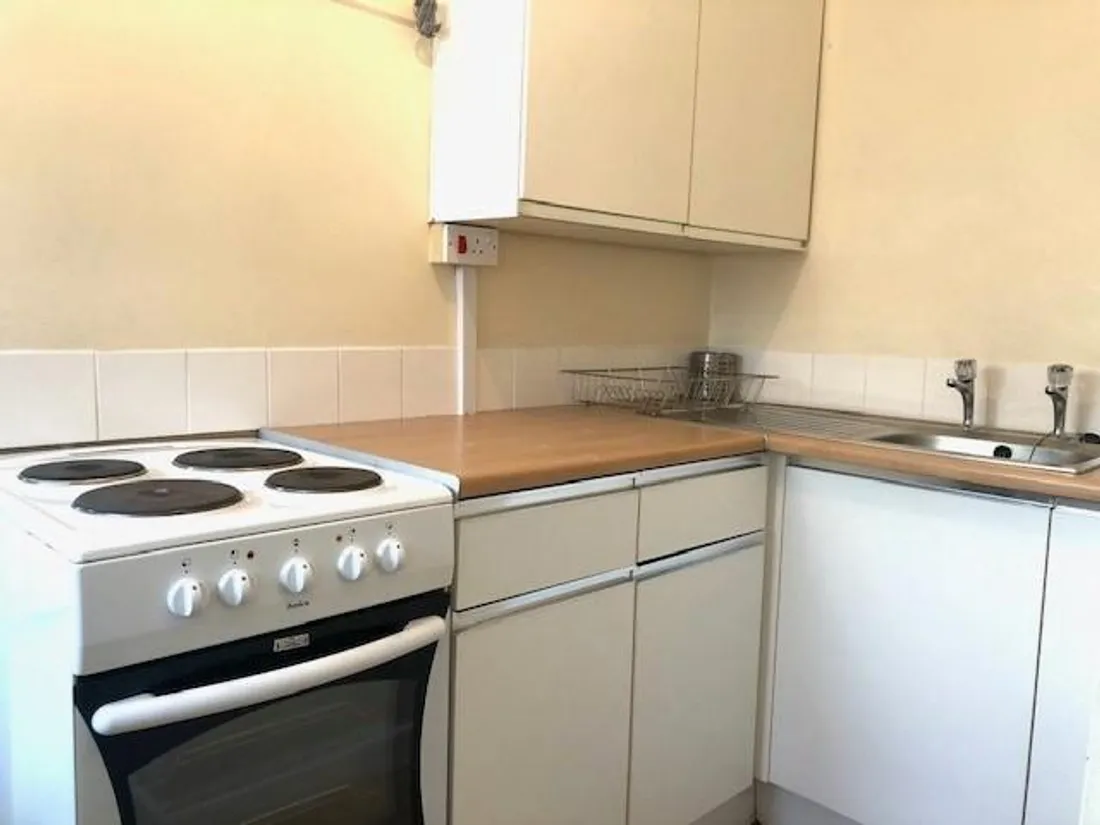 Flat Sterry Road in Gowerton