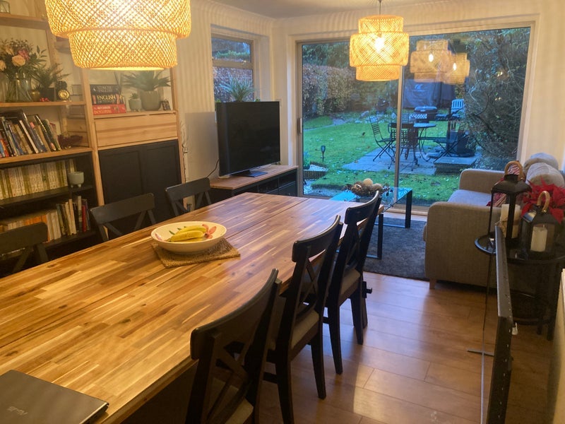 House Whitacre Road in Metropolitan Borough of Solihull