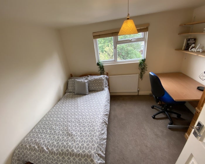 Flat Broadgate in Coventry