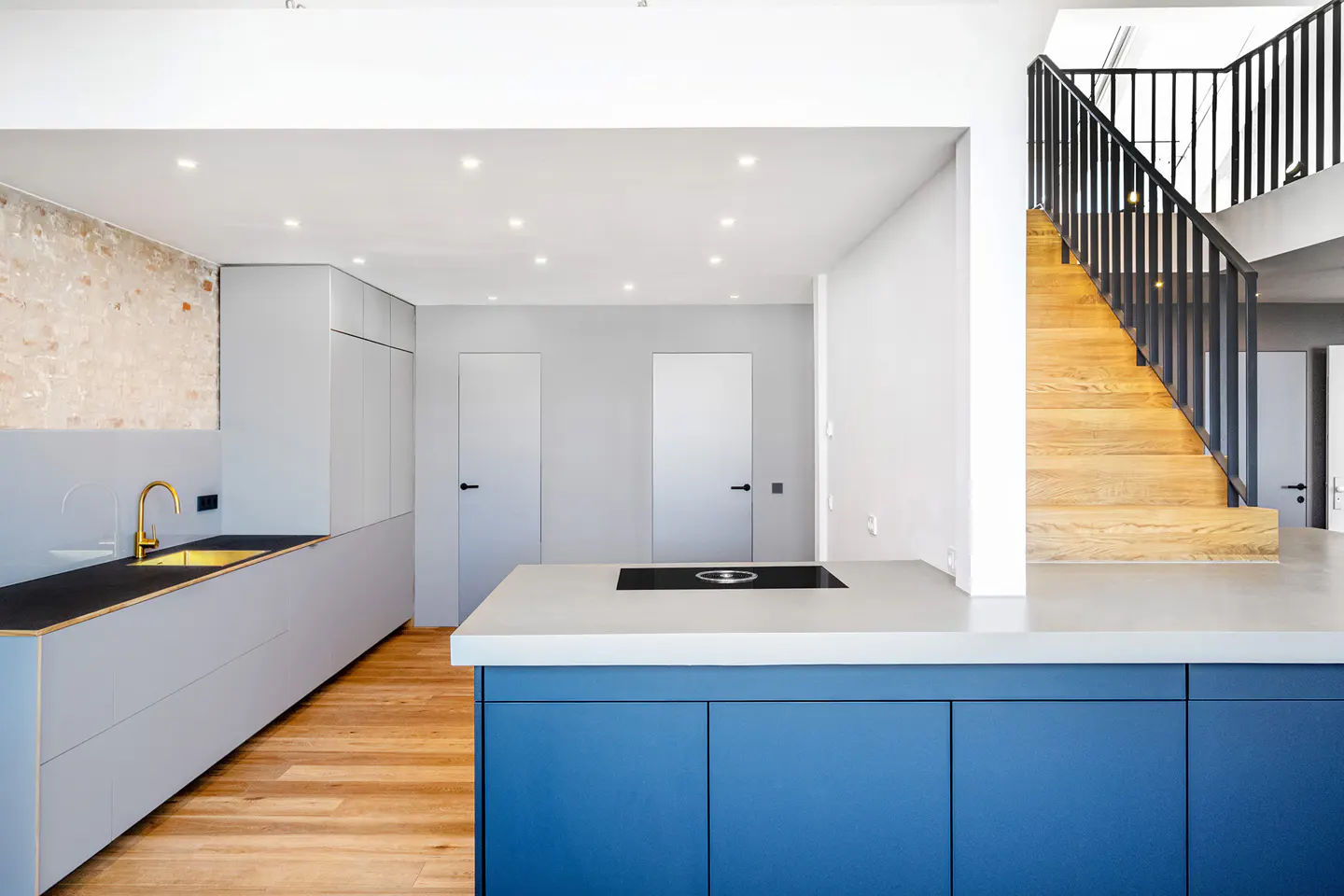 Wohnung Kolonnenstraße in Berlin