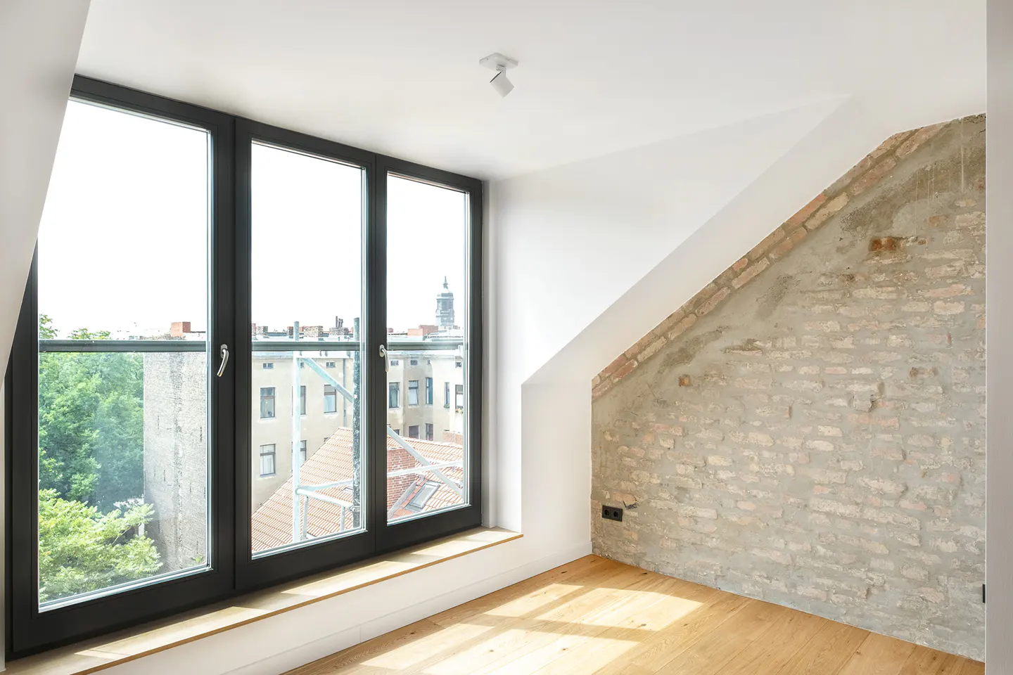 Wohnung Kolonnenstraße in Berlin