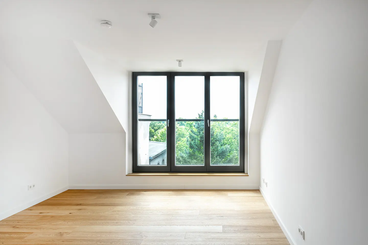 Wohnung Kolonnenstraße in Berlin