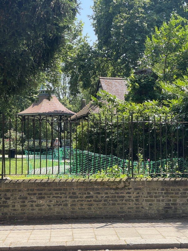 Room Akerman Road in Greater London