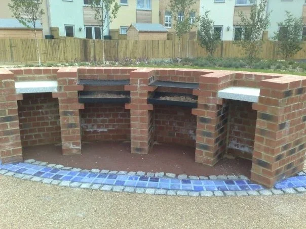 Flat Marsden Gardens in Dartford