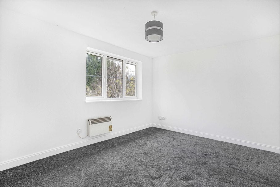 House Willoughby Road in St Albans