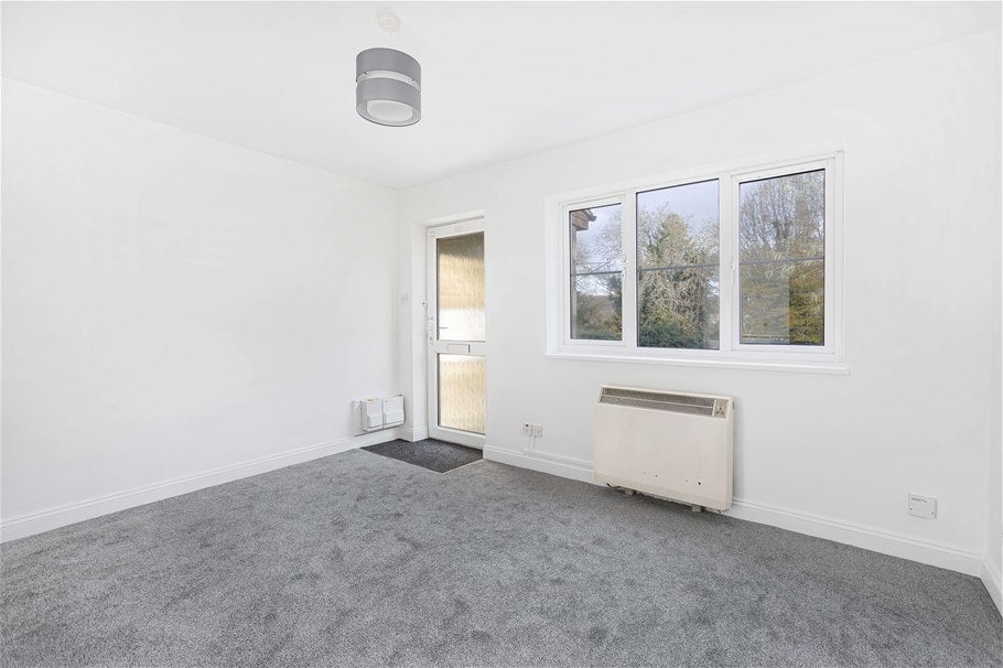 House Willoughby Road in St Albans