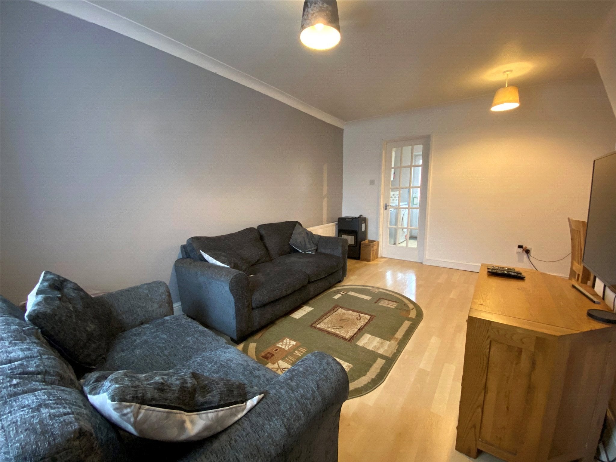 House Perrys Lea in Bristol