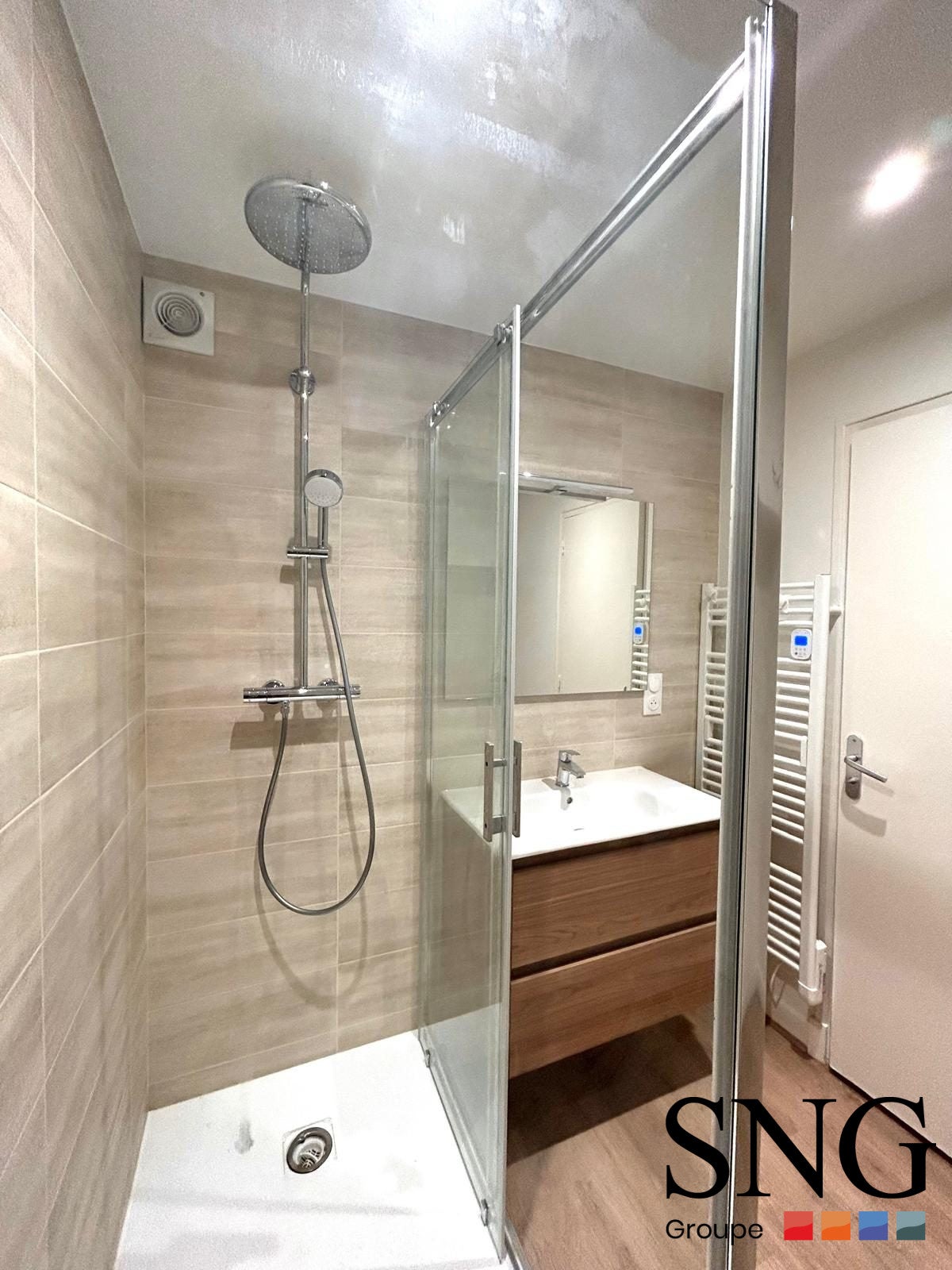 Appartement Rue Louis Debrons à Aurillac
